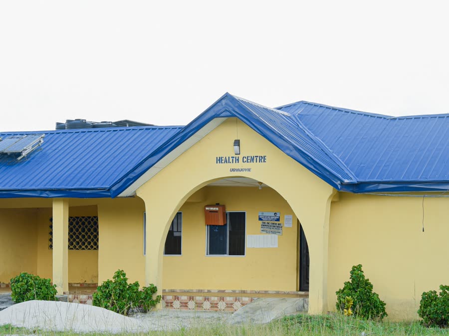 Abraka