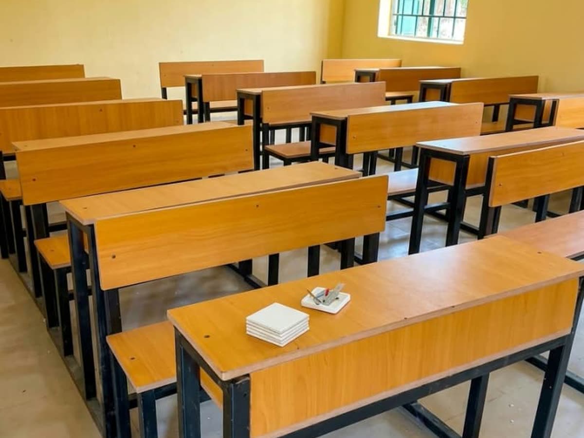 Quality education for every child